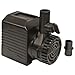 Beckett 7061210 200 Gallons Per Hour Fountain Pump