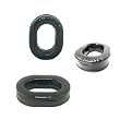 Silicone Gel Earseals Pair (Fits Most Aviation Headsets Faro, Rugged, Dre, Avcomm, David Clark, FARO G2 & Compatible) from FARO