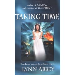 Taking Time
