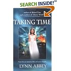 Taking Time by Lynn Abbey