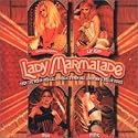 Lady Marmalade