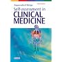 Self Assessment in Clinical Medicine (MRCP Study Guides)