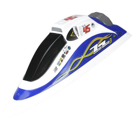 Hobby Zone Zig Zag Racer 3 RTR Blue