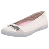Keds Women's Zipped Up Skimmer Flat