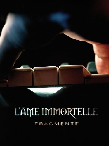 Produkt-Bild: Fragmente (Limitierte 2cd im Buchformat)