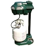 Koolatron - Koolatron Mosquito Trap Cordless 1 acre w/ Octenol