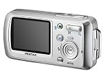 Review Pentax 18382  / Pentax Optio WP Water Proof Digital Camera [5Mp, 3x Optical]