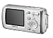Pentax Optio WP Water Proof Digital Camera [5Mp, 3x Optical]