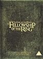 The Lord of the Rings: The Fellowship of the Ring (Special Extended DVD Edition) [DVD] [2001]