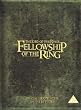 The Lord of the Rings: The Fellowship of the Ring (Extended Edition) [DVD] [2001]