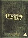The Lord of the Rings: The Fellowship of the Ring (Extended Edition) [DVD] [2001]