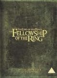The Lord of the Rings: The Fellowship of the Ring (Extended Edition) [DVD] [2001]
