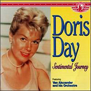 CD-Charts  Search : Sentimental Journey