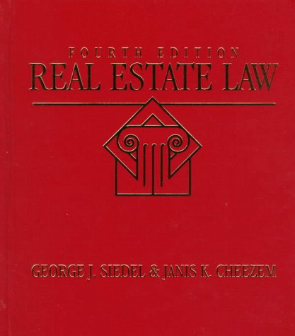 Real Estate Law