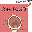 Quiet Loud