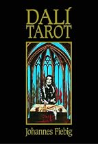 The Salvador Dali Tarot Book. Jubilee Edition.