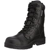 41ESDf3iudL. SL160  Magnum Unisex Elite II Leather CT & Plate Work Boot