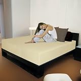 10inch memory foam mattress-foam bed-viscoelastic-queen