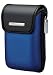 Panasonic PS-SLX1 Semi-Soft Camera Case for Panasonic LX1, LX2 & LX3 Digital Camera (Blue)