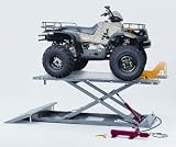 Larin MWS-1500 Motorcycle ATV Work Station by Larin