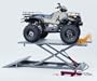 Larin MWS-1500 Motorcycle/ATV Work Station