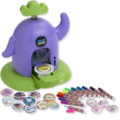 Childrens Toyshop  Toys : Badge Factory