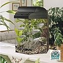 Marineland Eclipse Hex 5 Aquarium Kit