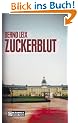 Zuckerblut. Oskar Lindts zweiter Fall