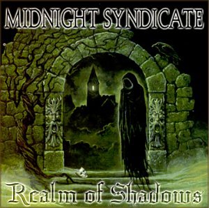 Midnight Syndicate - Realm of Shadows - Zortam Music
