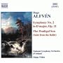 Alfv�n - Symphony No 2; Prodigal Son