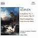 Alfvén: The Prodigal Son Suite/Symphony No. 2 Image of Alfvén: The Prodigal Son Suite/Symphony No. 2
