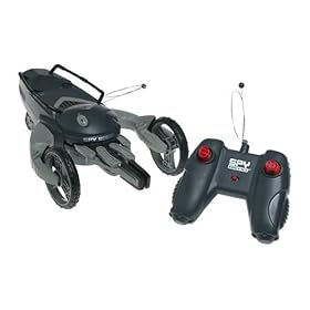 Spy Gear - Spy Robot