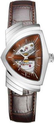 Hamiltons Unisex Ventura watch #H24515591