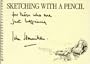 Sketching with a Pencil: For Those Who Are Just Beginning