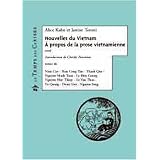 Nouvelles du vietnamby Toroni Janine