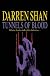 Tunnels of Blood