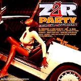 Revue DJ Ludovick  / Z2R Party : Zouk RNB Ragga Party mixé par dj Ludovick