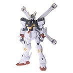 GUNDAM FIX FIGURATION # 0016-a クロスボーンガンダム X-1