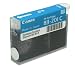 Canon BJI-201 InkJet Tank (F47-0491-400, Cyan)