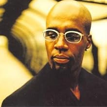 Aaron Hall