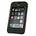 OtterBox Defender Case  for iPhone 1G (Black)