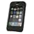 OtterBox Defender Case  for iPhone 1G (Black)