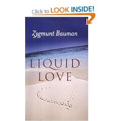 Liquid Love: On the Frailty of Human Bonds