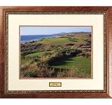 Pro Tour Memorabilia - Golf Course Photography (Oregon):