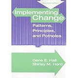 implementing change patterns principles and potholes 2nd edition