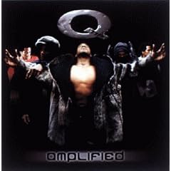 Amplified [CASSETTE]