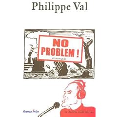 No problem : Chroniques