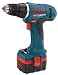 Factory-Reconditioned Bosch 32614-RT 14.4 Volt Compact Tough Drill/Driver