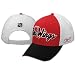 Redwings Reebok NHL Script Logo Cap