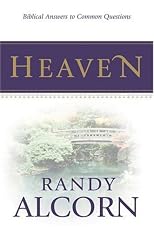 Biblical Answers to Common Questions about Heaven